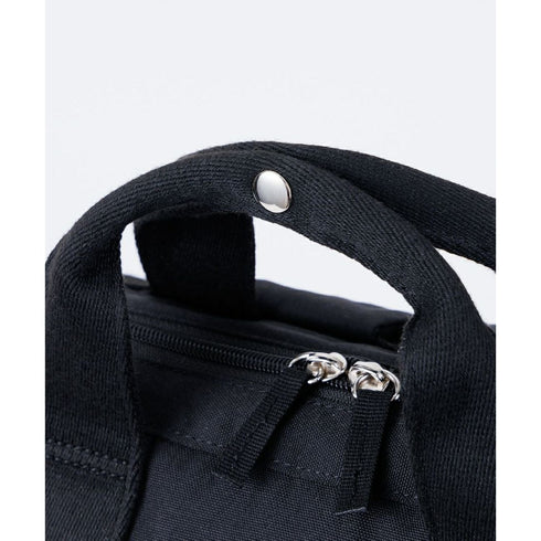 Anello Beverly Kuchigane Backpack R
